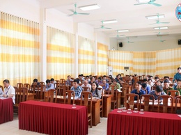 Xã Hưng Đạo tổ chức Hội nghị sơ tuyển nghĩa vụ quân sự năm 2026