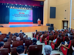 Cùng tham gia cuộc thi trực tuyến 