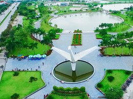 Phường Xuân Đỉnh: Nhiều giải pháp hiện thực hóa đô thị thông minh