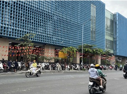 Hà Nội ngày 23/10, không khí lạnh tiếp tục tăng cường, Hà Nội ngày có mưa, sáng và đêm trời rét