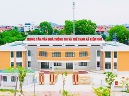 Mời quí vị và các bạn đón nghe Bản tin phát thanh thứ 5, ngày 23/10 của xã Kiều Phú.