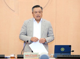 Hà Nội quyết tâm hoàn thành giải ngân 100% kế hoạch vốn đầu tư công năm 2025.
