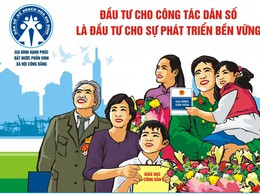 Nâng cao nhận thức về vai trò, ý nghĩa chiến lược của công tác dân số trong tình hình mới