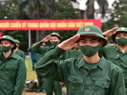 XÃ HƯNG ĐẠO TRIỂN KHAI KẾ HOẠCH KHÁM SỨC KHỎE NGHĨA VỤ QUÂN SỰ VÀ CÔNG AN NHÂN DÂN NĂM 2026