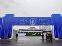 Thông báo phân luồng giao thông phục vụ lễ mở ký 