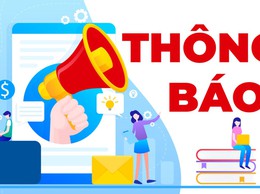 Thông báo về việc tổ chức lấy ý kiến đối với đồ án Quy hoạch phân khu đô thị phía Tây Vành đai 4 - phân đoạn 1 (Bắc Sông Hồng), tỷ lệ 1/2.000 (đoạn qua địa bàn xã Nội Bài)