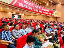 Đột Phá Chuyển Đổi Số: Đảng ủy Phường Cầu Giấy Tiên Phong Triển Khai 04 Thủ Tục Hành Chính Của Đảng Trên Cổng Dịch Vụ Công Quốc Gia