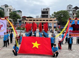 Chương trình Tổng duyệt Đại hội TDTT xã Thường Tín lần thứ I, năm 2025