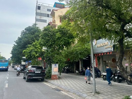 Hà Nội ngày 22/10: ngày có nắng, đêm không mưa, đêm trời lạnh