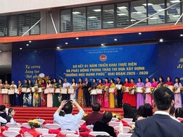 TRƯỜNG TIỂU HỌC HỒNG KỲ VINH DỰ ĐƯỢC GIÁM ĐỐC SỞ GIÁO DỤC VÀ ĐÀO TẠO HÀ NỘI KHEN THƯỞNG