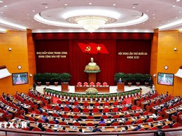 Đại hội XIV của Đảng dự kiến khai mạc ngày 19/1/2026