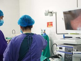 Nội soi can thiệp đem lại hiệu quả cao trong điều trị các bệnh lý tiêu hóa