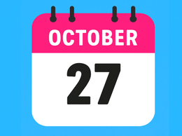 Lịch tuần từ ngày 20/10/2025 đến 25/10/2025