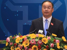 Tham luận tại Đại hội đại biểu Đảng bộ thành phố Hà Nội lần thứ XVIII, nhiệm kỳ 2025-2030