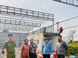 Phú Xuyên:  Nhiều hộ dân tự nguyện tháo dỡ công trình trước ngày cưỡng chế
