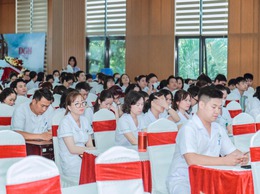 Hội thảo khoa học 