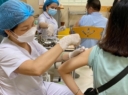 Phê duyệt 14 quy trình nội bộ, quy trình điện tử trong giải quyết thủ tục hành chính lĩnh vực Y tế thuộc Sở Y tế Hà Nội