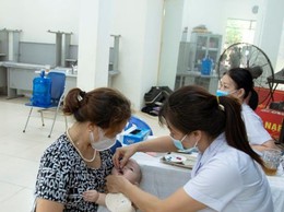 Phấn đấu nâng cao thể chất, trí tuệ và tầm vóc người dân Thủ đô