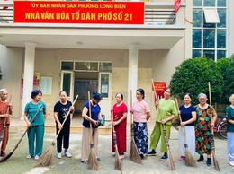 Xử lý hiệu quả các kiến nghị về Trật tự đô thị tuần 42