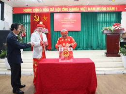 Kết quả bầu cử Tổ trưởng Tổ dân phố phường Từ Liêm 
Nhiệm kỳ 2025 - 2028

