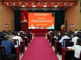 Xã Thanh Oai tăng cường bảo đảm chất lượng bữa ăn bán trú cho học sinh