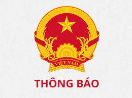 Thông báo lịch tiếp công dân Tháng 11 của Chủ tịch UBND phường