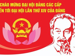 NHỮNG ĐIỂM MỚI CỦA ĐẠI HỘI ĐẠI BIỂU TOÀN QUỐC LẦN THỨ XIV CỦA ĐẢNG