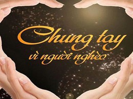 Vận động cán bộ, công chức, viên chức, người lao động tích cực tham gia ủng hộ Quỹ Vì người nghèo thành phố Hà Nội năm 2025.