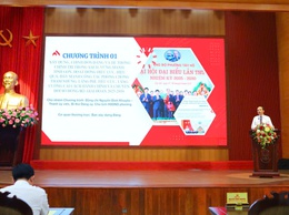 Phường Tây Hồ: Thông báo kết quả Đại hội Đảng bộ Thành phố lần thứ XVIII và triển khai các Chương trình, Kế hoạch công tác toàn khóa, nhiệm kỳ 2025–2030