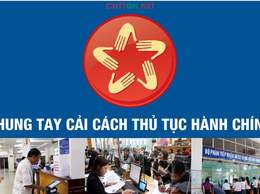 Hà Nội tổ chức Cuộc thi Tìm kiếm ý tưởng, giải pháp cải cách hành chính lần thứ 2 - năm 2025