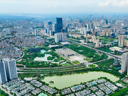 Hà Nội phát động Đợt thi đua cao điểm 90 ngày 