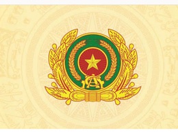 Thông báo thay đổi địa chỉ trụ sở Công an phường Từ Liêm