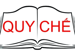 QUY CHẾ
Phối hợp công tác giữa Thường trực HĐND - Uỷ ban nhân dân
Ban Thường trực UB MTTQVN xã Vĩnh Thanh