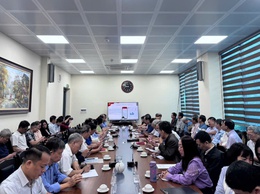 Phường Phương Liệt: Đẩy mạnh tuyên truyền cải cách hành chính trong cơ quan Đảng giai đoạn 2025 - 2030