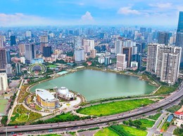 Hà Nội ban hành Chỉ thị về xây dựng Kế hoạch phát triển kinh tế - xã hội 5 năm 2026-2030