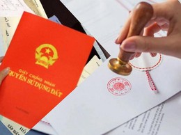 Từ 1-11: Áp dụng nhiều quy định mới về chứng thực giao dịch về nhà đất, di chúc