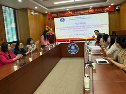 Phường Đống Đa tổ chức tập huấn hệ thống quản lý chất lượng ISO 9001:2015