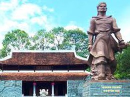 Phường Đống Đa chính thức phát động giải thưởng Tây Sơn - Đống Đa