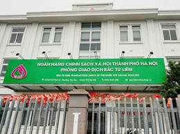 GIẢM LÃI SUẤT CHO VAY NHÀ Ở XÃ HỘI XUỐNG 5,4%/NĂM– TIN VUI CHO NGƯỜI DÂN CÓ NHU CẦU AN CƯ