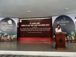 Phường Đống Đa khai mạc 