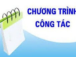 Chương trình làm việc của Ban Chấp hành Đảng bộ phường Bồ Đề khóa I nhiệm kỳ 2025-2030