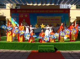 Thanh Oai phát động Tuần lễ học tập suốt đời