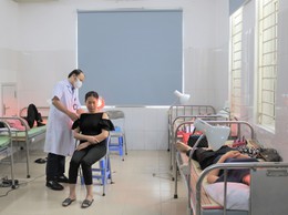 Chính phủ ban hành Chương trình hành động quốc gia về tăng cường bảo vệ, nâng cao sức khỏe nhân dân
