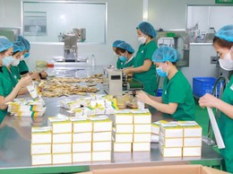 Phú Nghĩa triển khai kế hoạch kiểm soát hoạt động sản xuất, kinh doanh thuốc, mỹ phẩm, thực phẩm bảo vệ sức khỏe