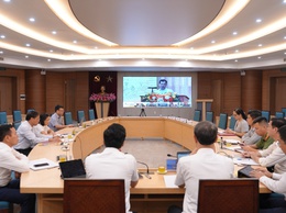 Đại biểu Quốc hội tiếp xúc cử tri trước Kỳ họp thứ 10, Quốc hội khóa XV 