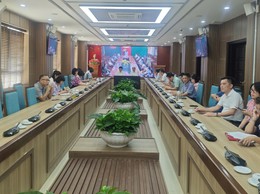 Thường trực Thành ủy - HĐND - UBND TP Hà Nội giao ban với các xã, phường Quý III/2025: đẩy mạnh phân cấp, phân quyền toàn diện và thực chất