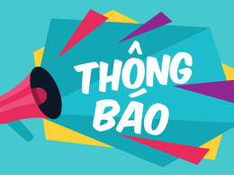 Niêm yết công khai việc giải quyết hồ sơ đề nghị cấp lại Giấy chứng nhận do bị mất