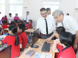 Phường Xuân Đỉnh: Hưởng ứng Tuần lễ học tập suốt đời năm 2025