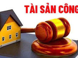 Hà Nội ban hành Quyết định về phân cấp thẩm quyền quản lý tài sản công