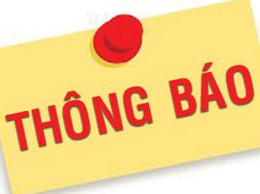 Danh sách các đơn vị chậm đóng BHXH, BHYT, BHTN, BH TNLĐ-BNN từ 4 tháng trở lên